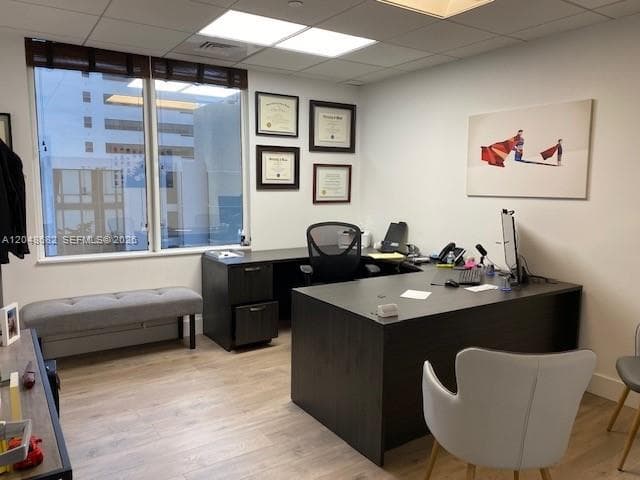 1000 Brickell Ave # 7F, Miami FL 33131