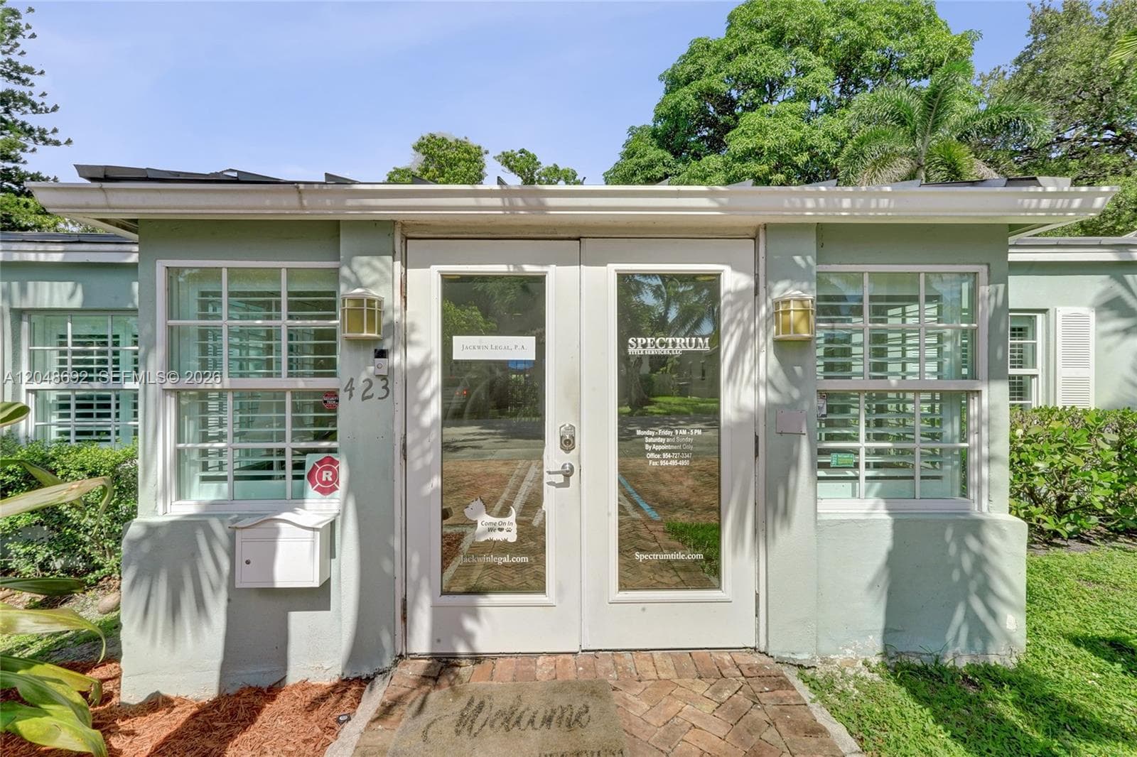 423 SE 19th St, Fort Lauderdale FL 33316