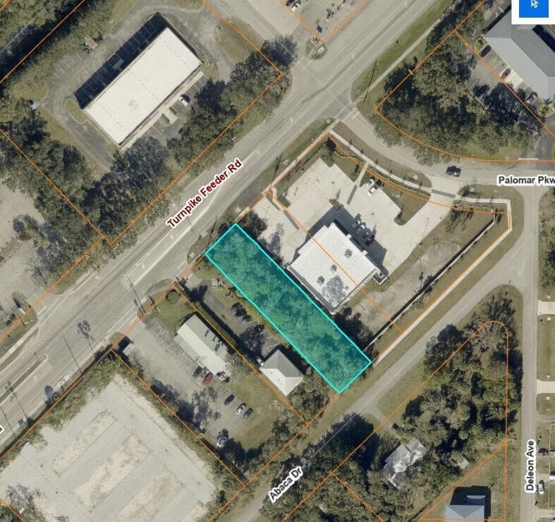 5024 Turnpike Feeder Road, Fort Pierce FL 34951