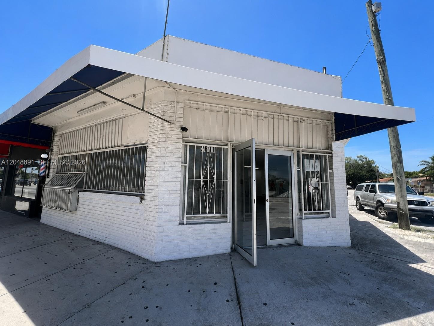 2601 W Flagler St, Miami FL 33135