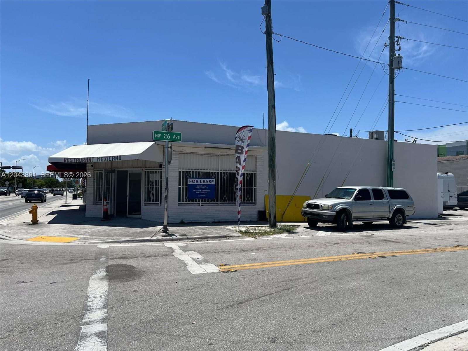 2601 W Flagler St, Miami FL 33135