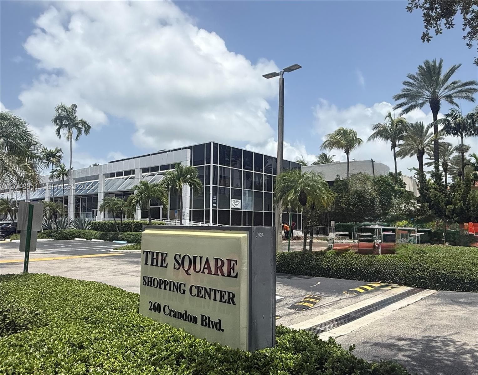 260 Crandon Blvd # A51, Key Biscayne FL 33149