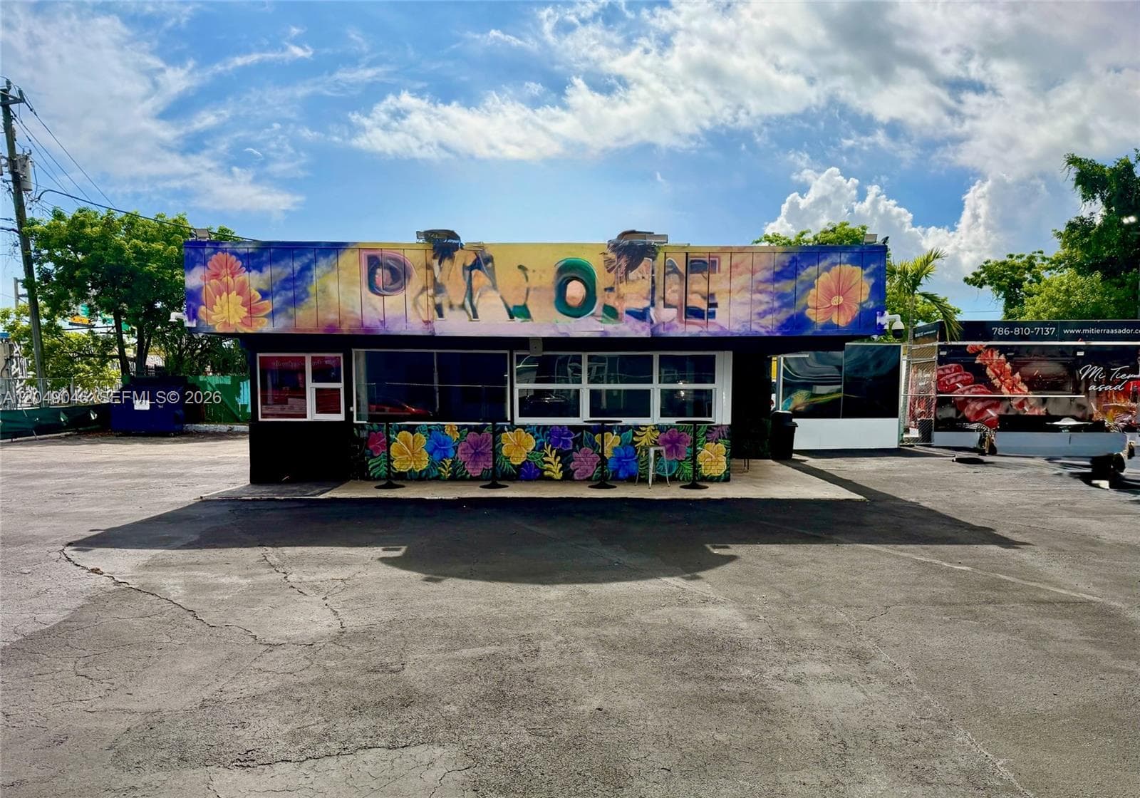 2899 NW 7th Ave, Miami FL 33127