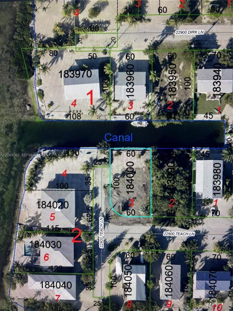 Lower Keys, FL, 33042