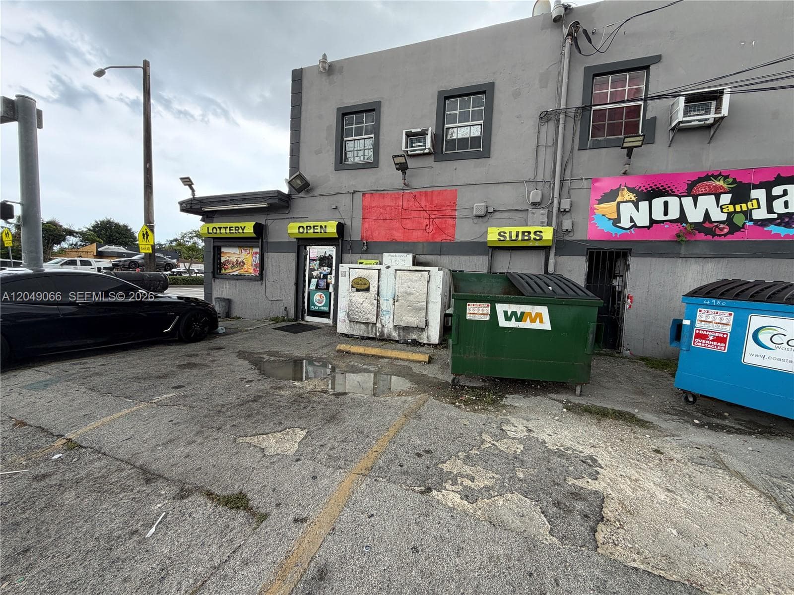 4980 NW 22nd Ave, Miami FL 33142