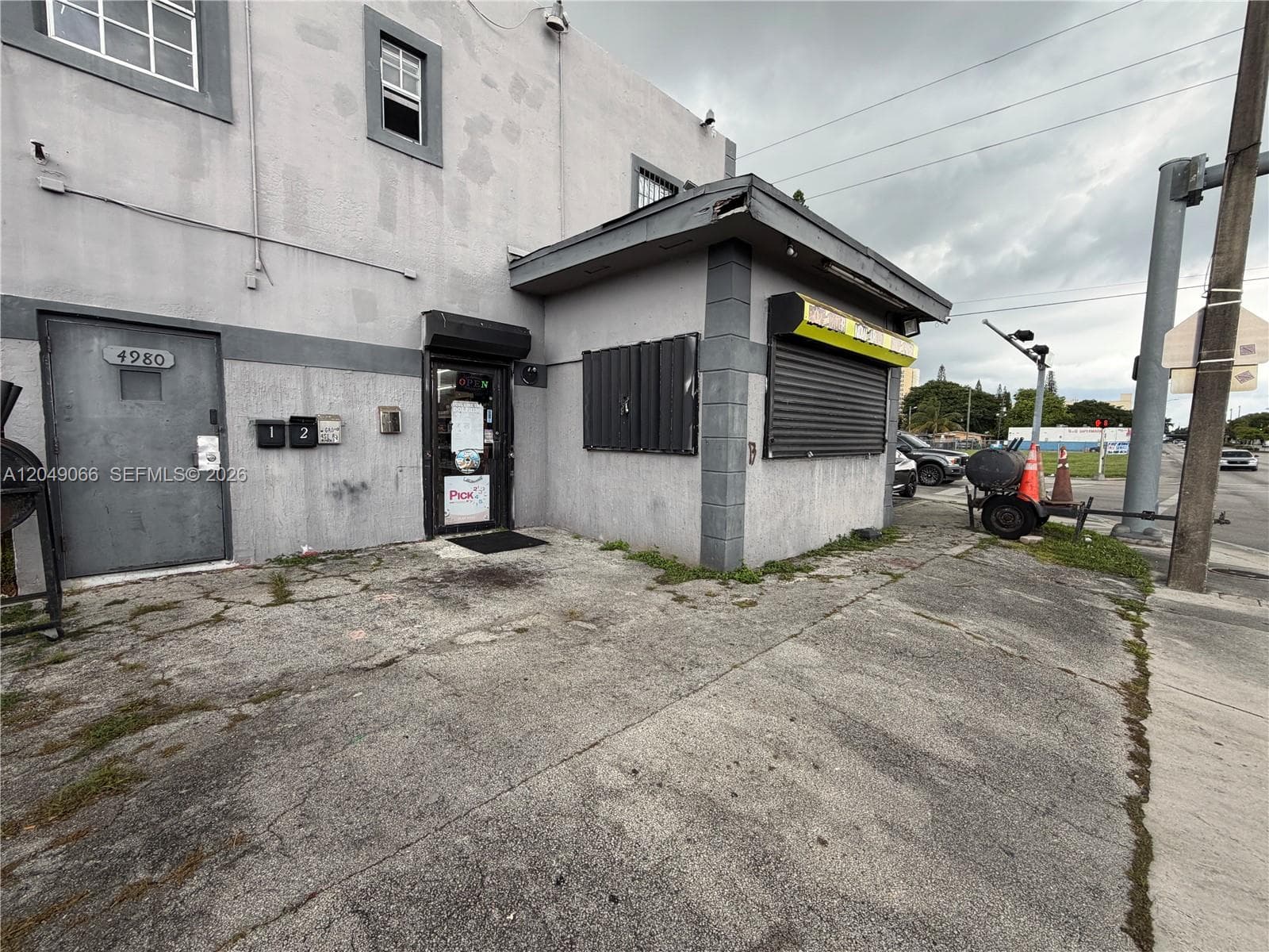 4980 NW 22nd Ave, Miami FL 33142