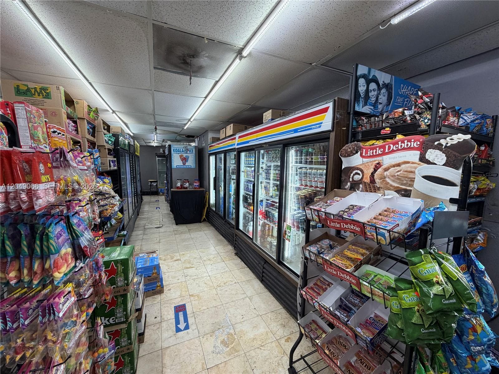 4980 NW 22nd Ave, Miami FL 33142