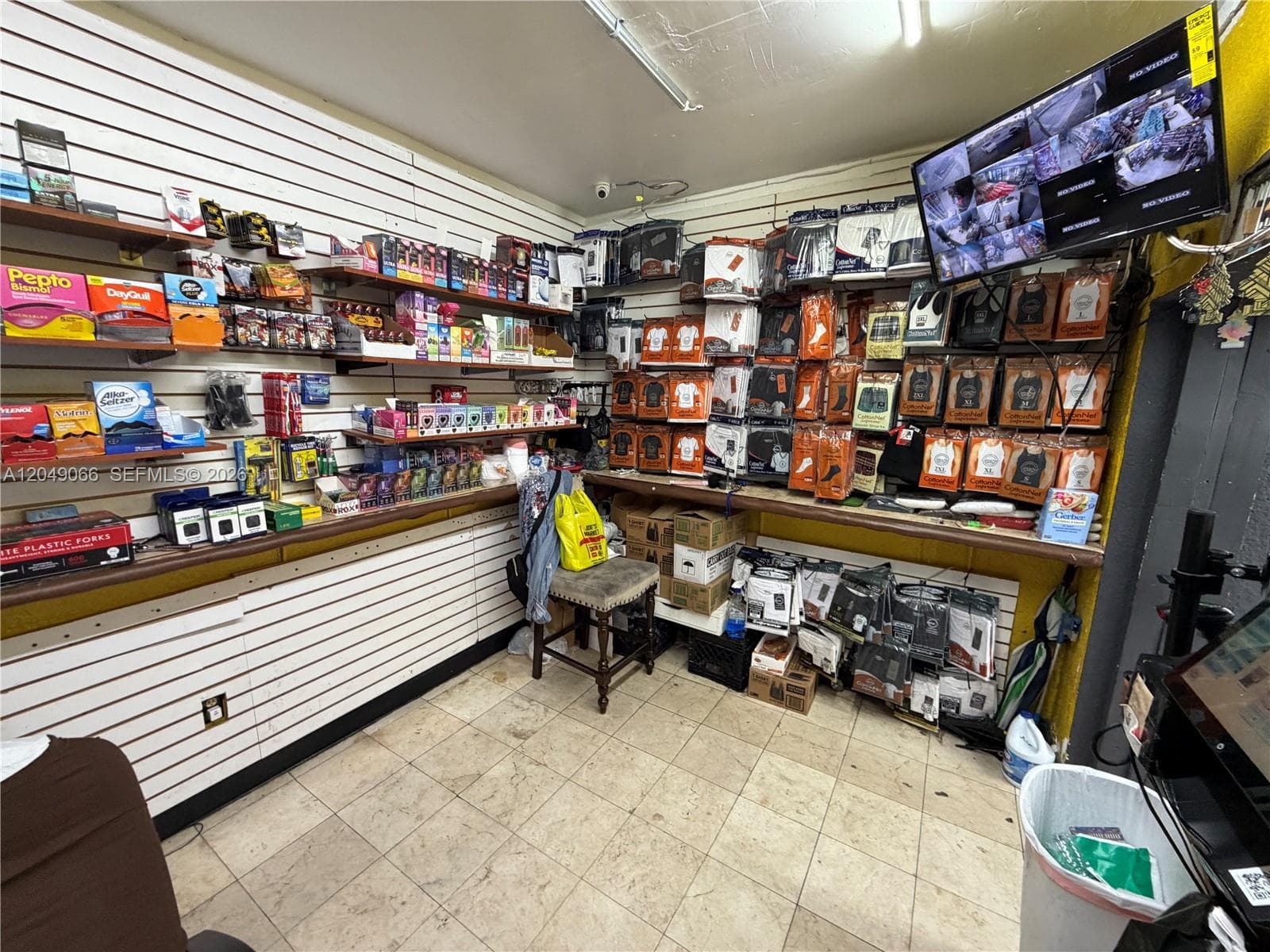 4980 NW 22nd Ave, Miami FL 33142