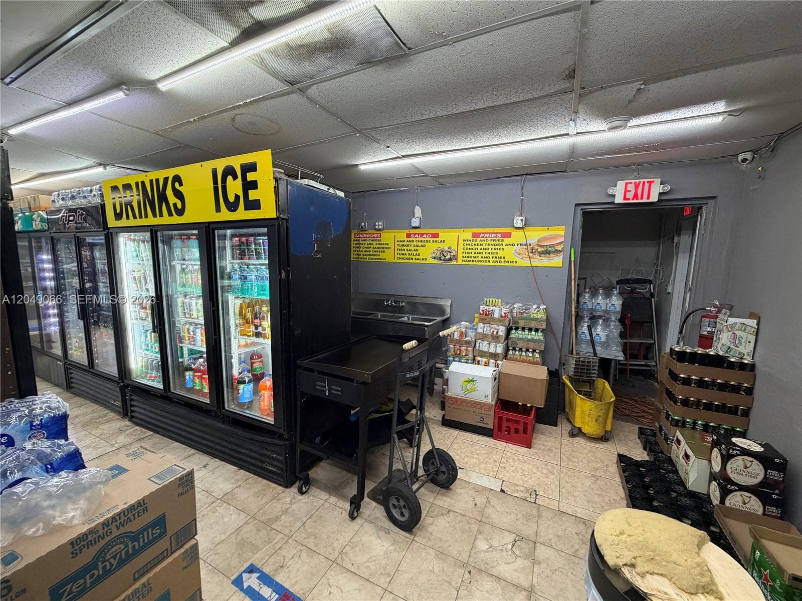 4980 NW 22nd Ave, Miami FL 33142