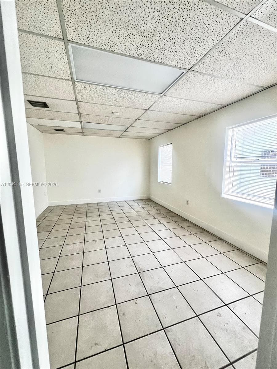 2nd Floor Office