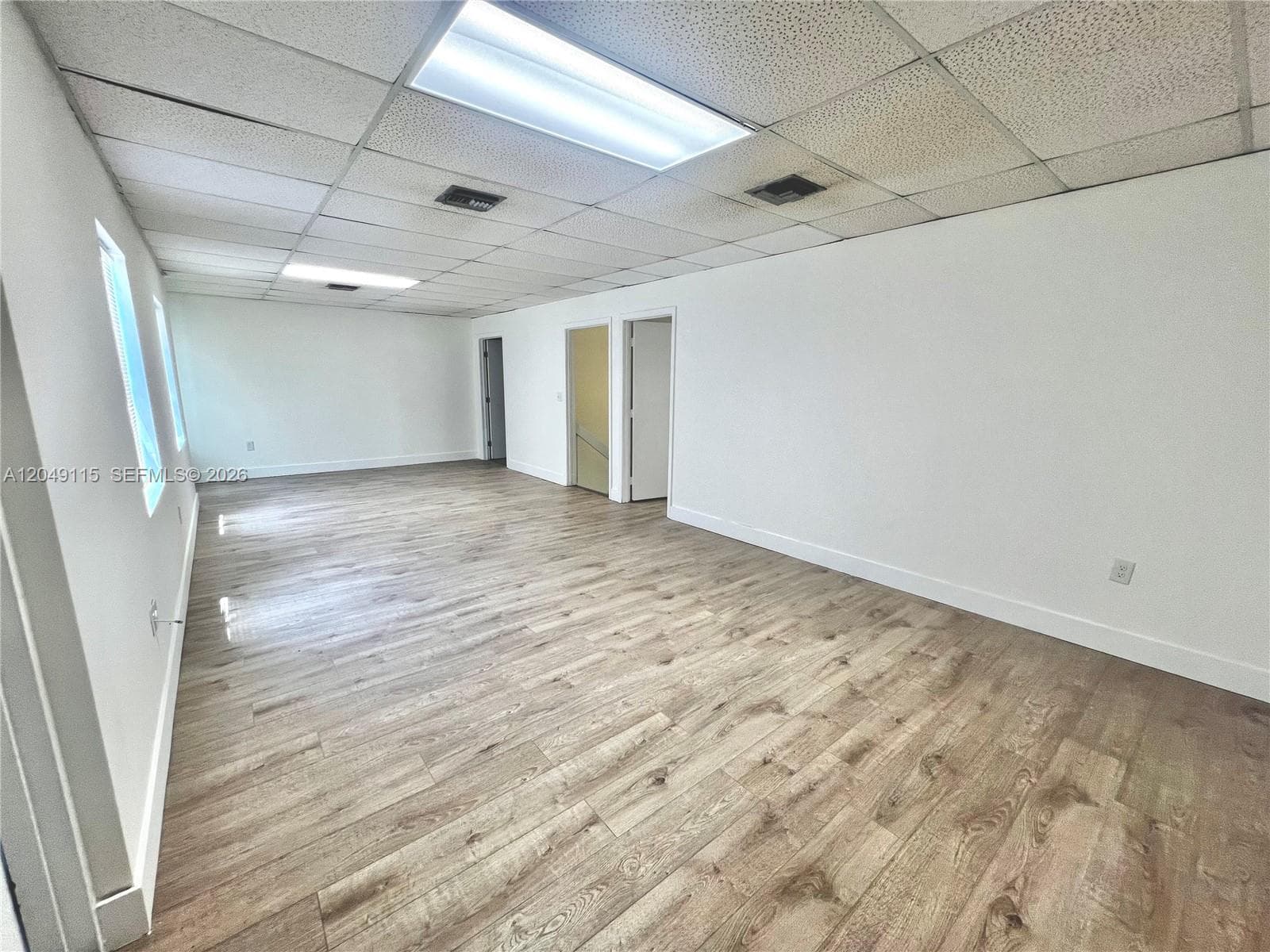2nd Floor Office