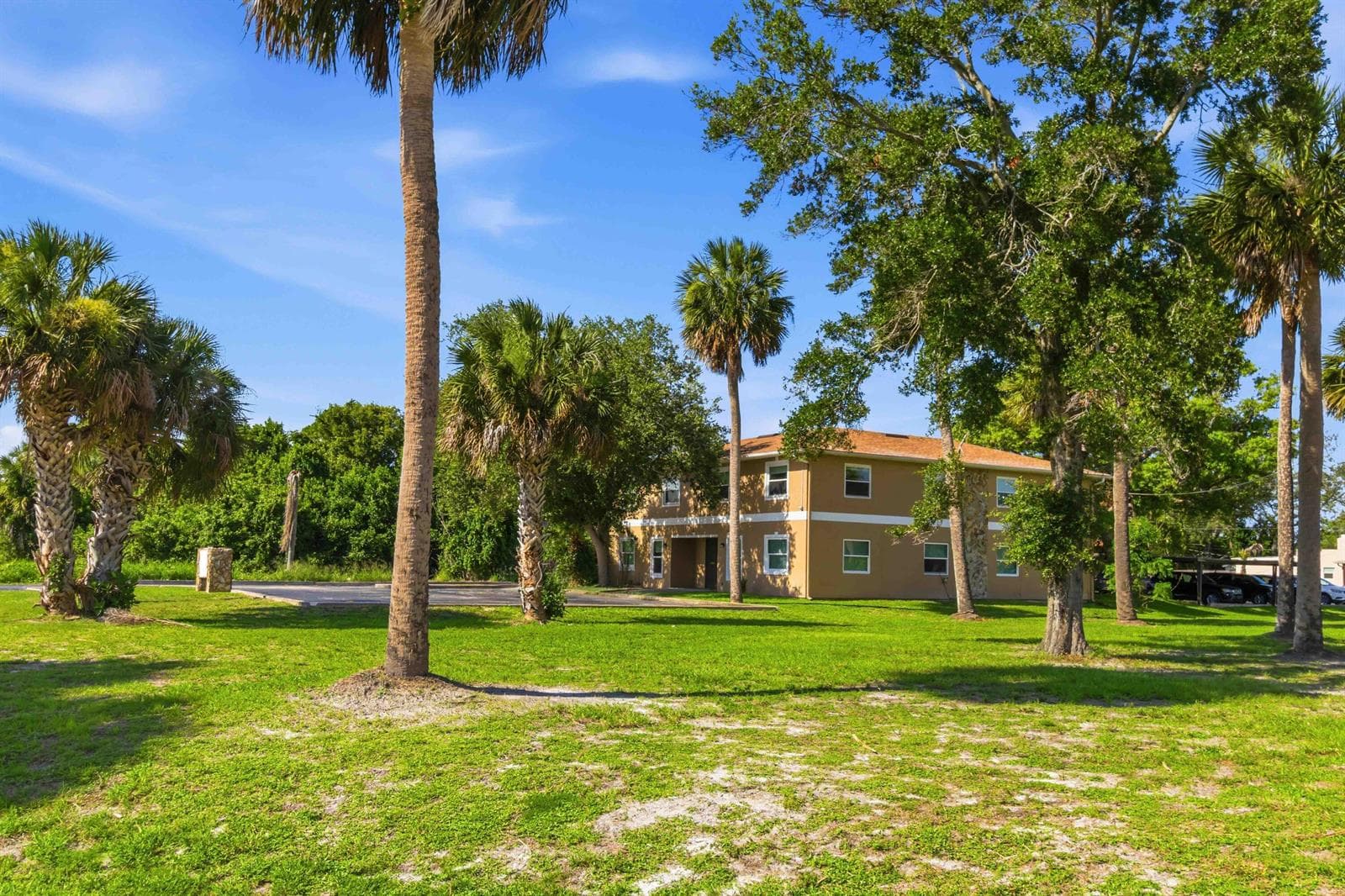 111 Scott Street, Melbourne FL 32901