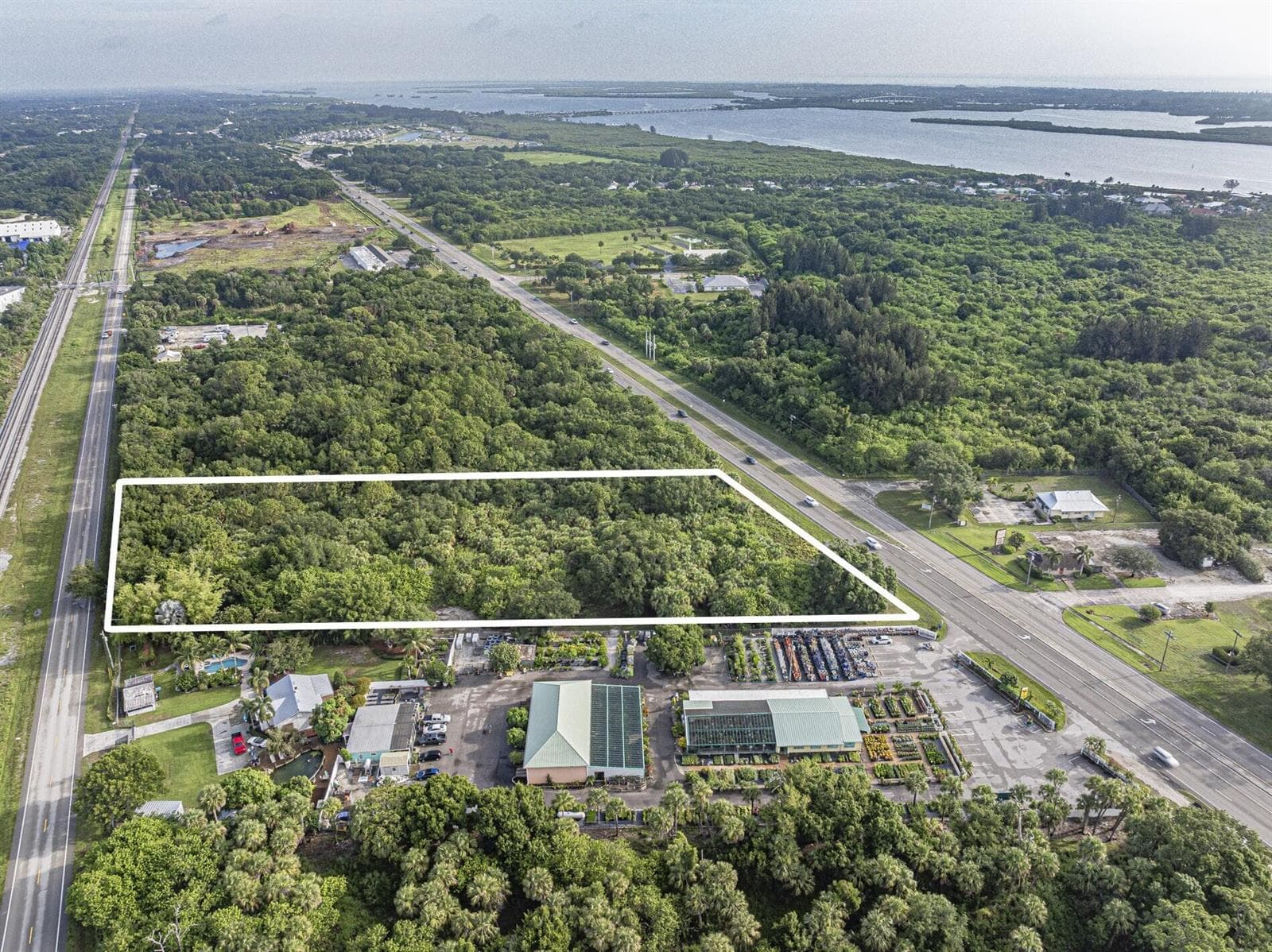 7555 Us Highway 1, Vero Beach FL 32967