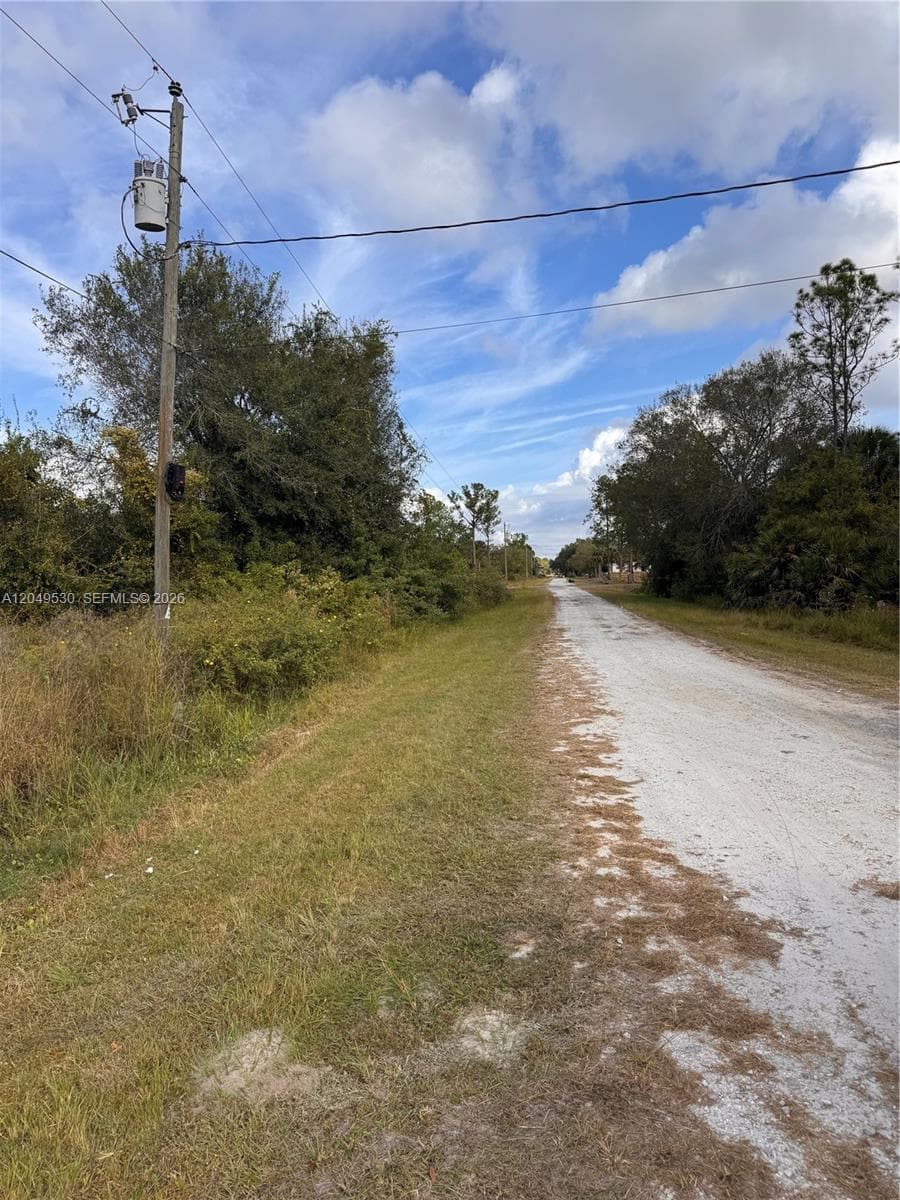 775 S Hacienda St, Clewiston FL 33440