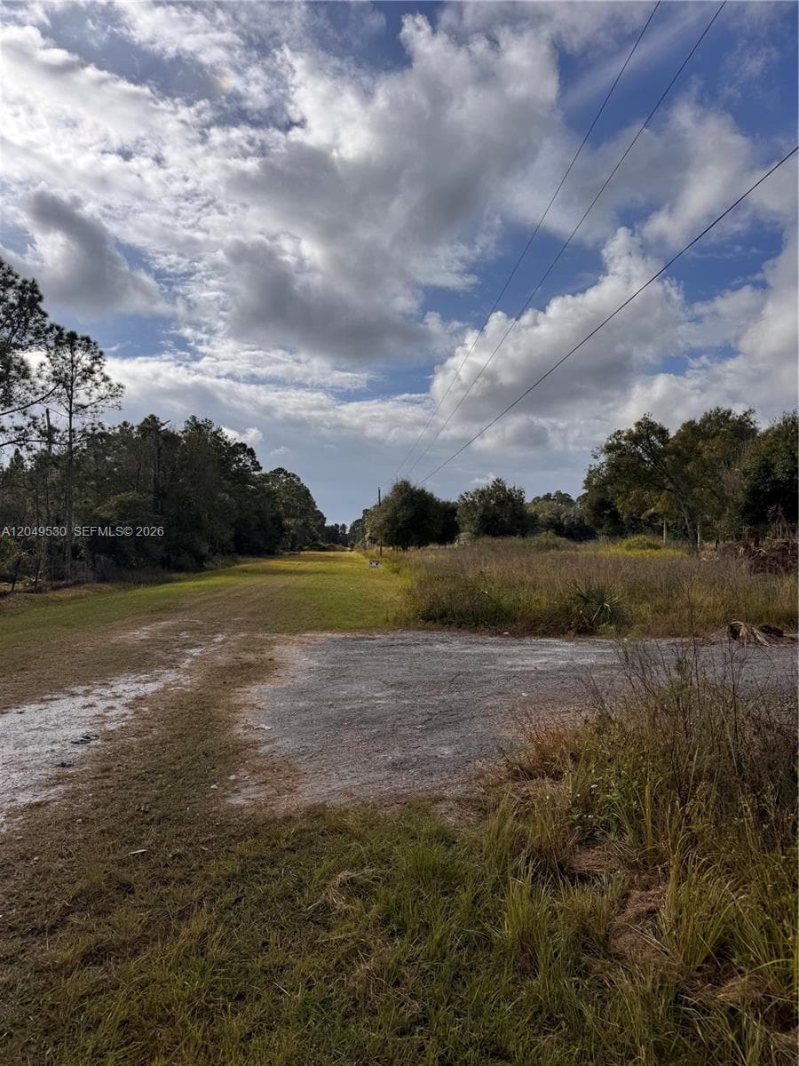 775 S Hacienda St, Clewiston FL 33440