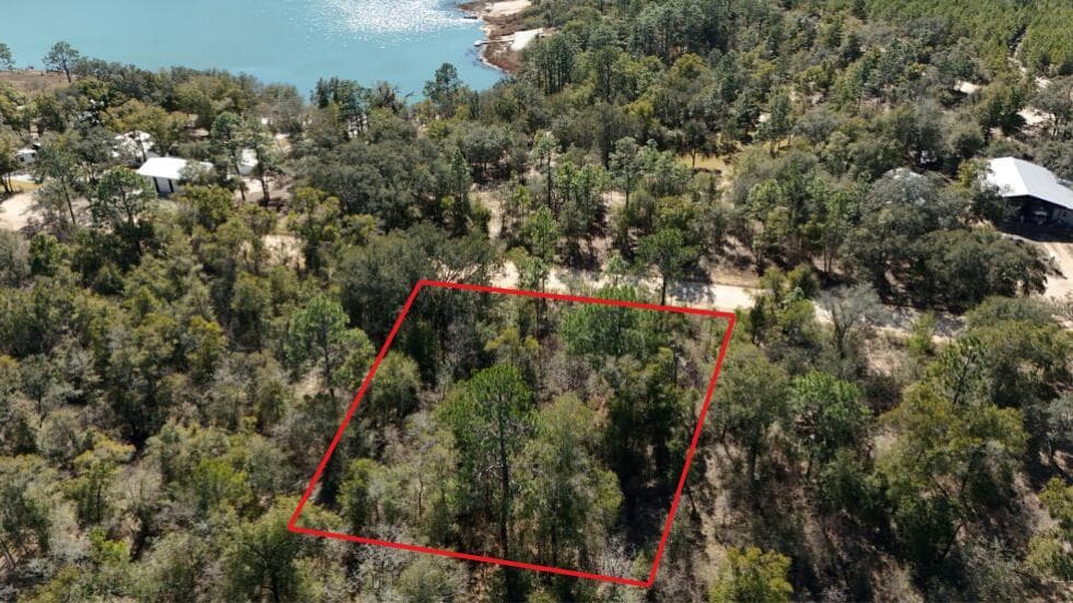 0 Stewart Lake Road, FL 32428