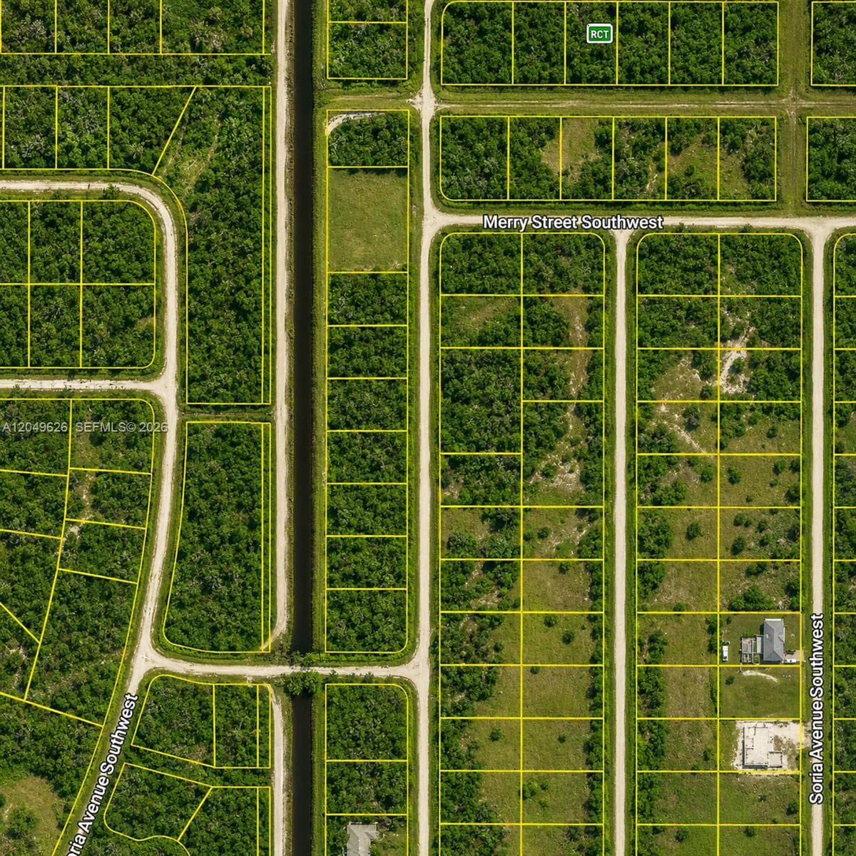 2129 ALWAR AVE SW, Palm Bay FL 32908