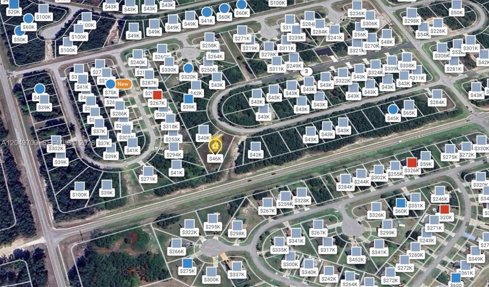 531 St Johns Ct, Kissimmee, FL 34759, Poinciana FL 34759