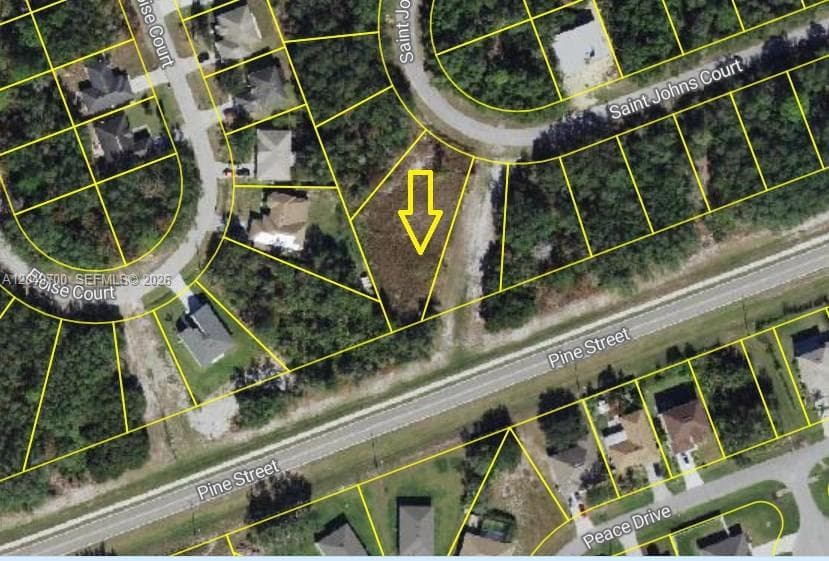 531 St Johns Ct, Kissimmee, FL 34759, Poinciana FL 34759