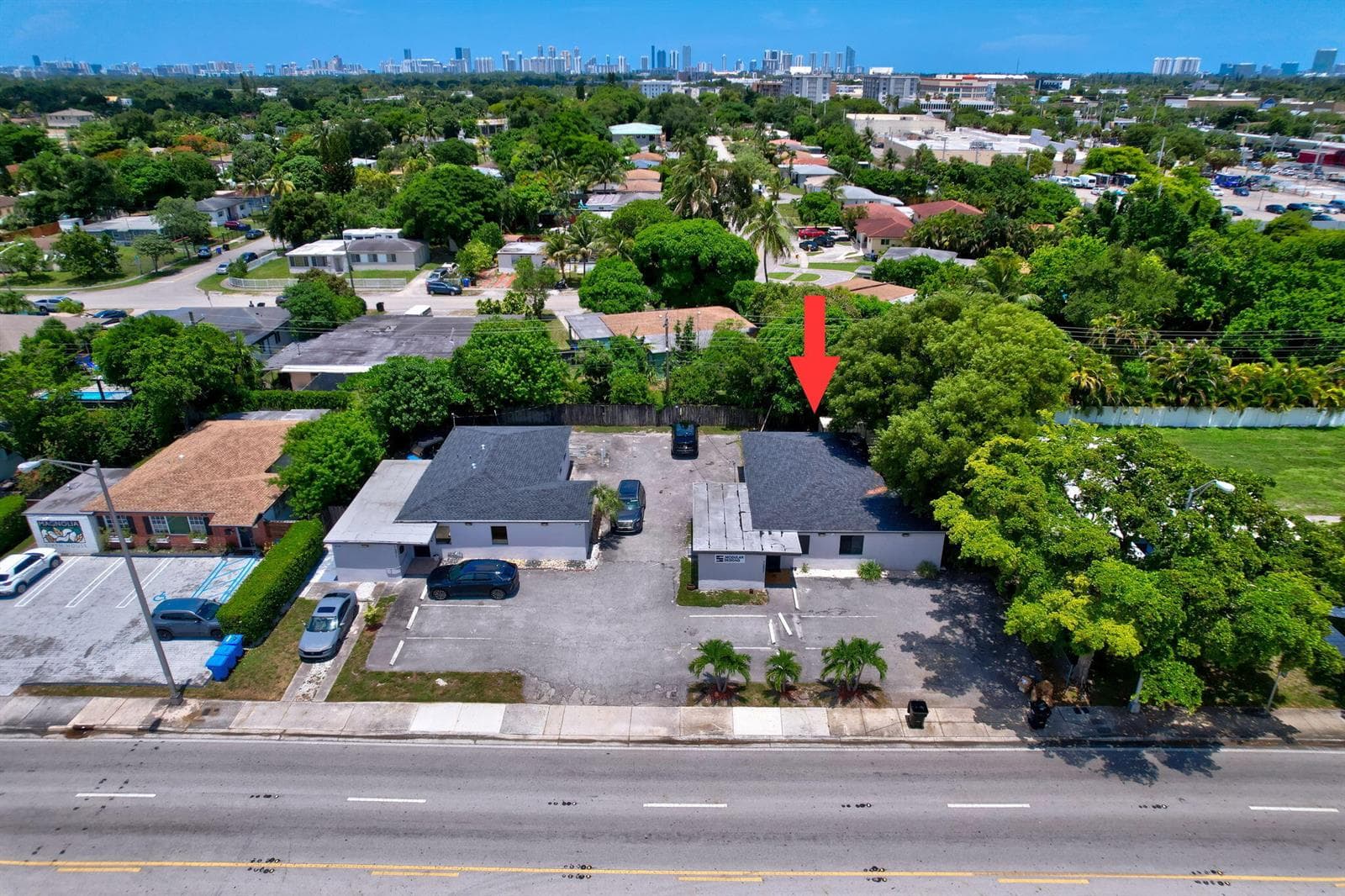 16801 NE 6TH - 00021
