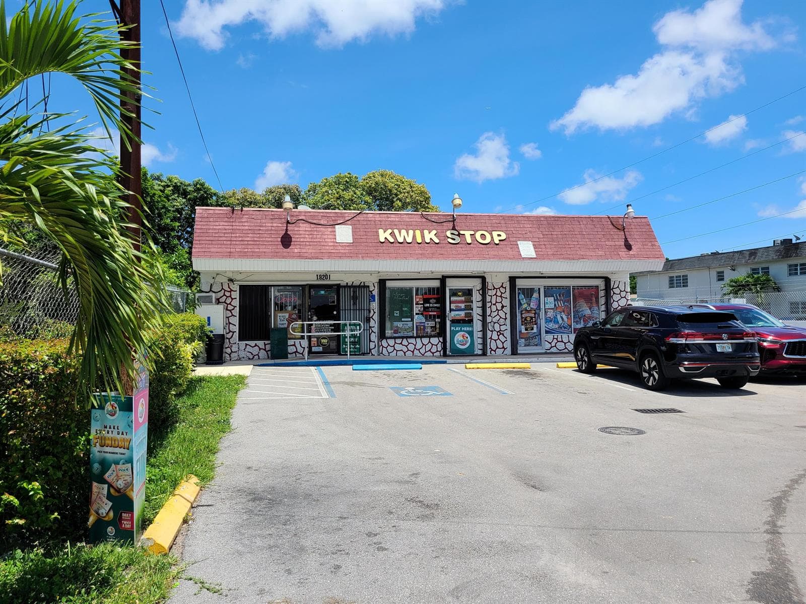 18201 NW 7th Avenue # 00, Miami Gardens FL 33169