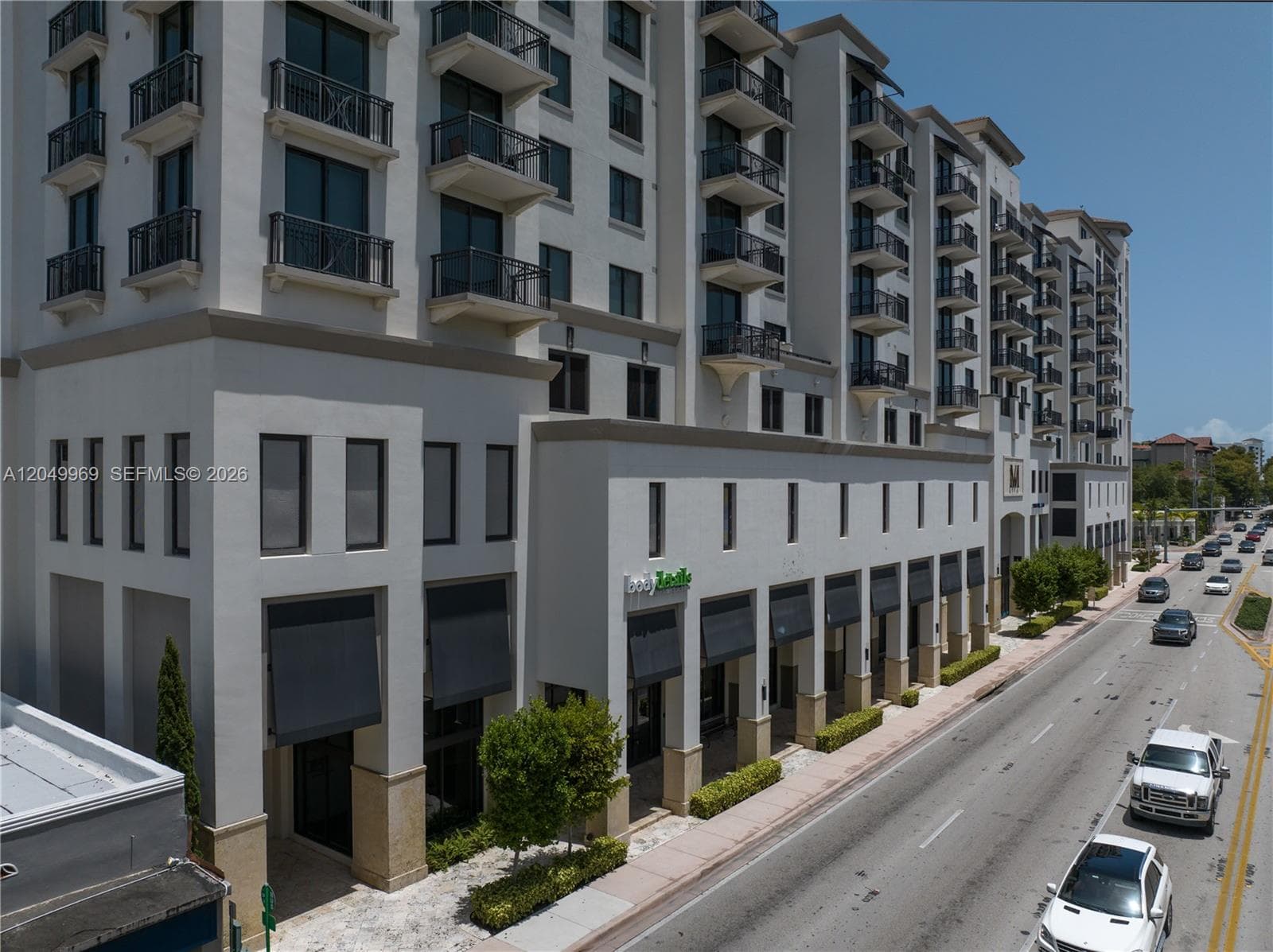 301 Altara Ave # 3K, Coral Gables FL 33146