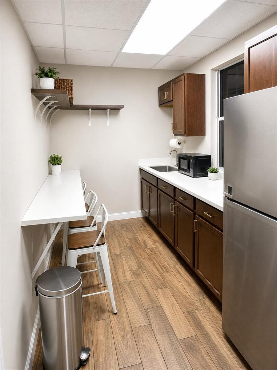 Breakroom