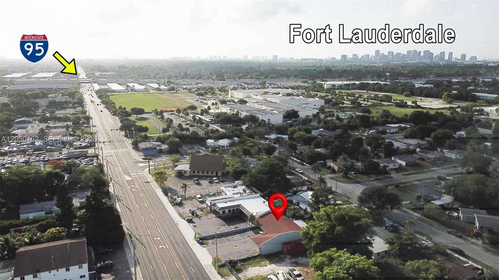 2510 NW 19th St # D, Fort Lauderdale FL 33311