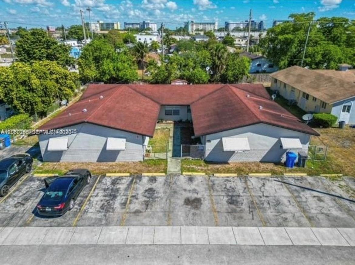 4141 SW 20th St # 5, West Park FL 33023
