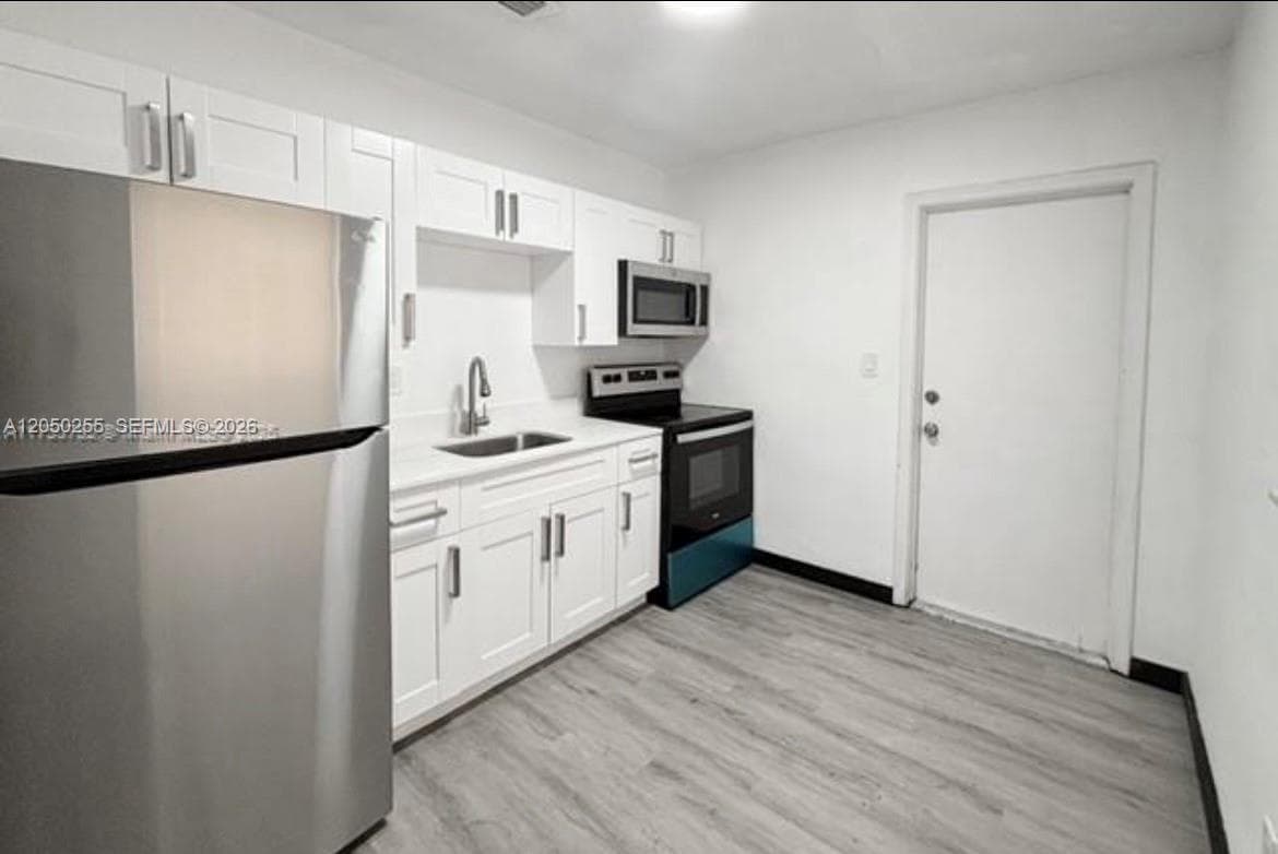 4141 SW 20th St # 5, West Park FL 33023