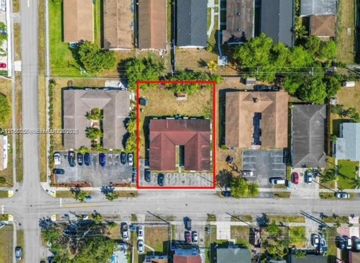 4141 SW 20th St # 5, West Park FL 33023