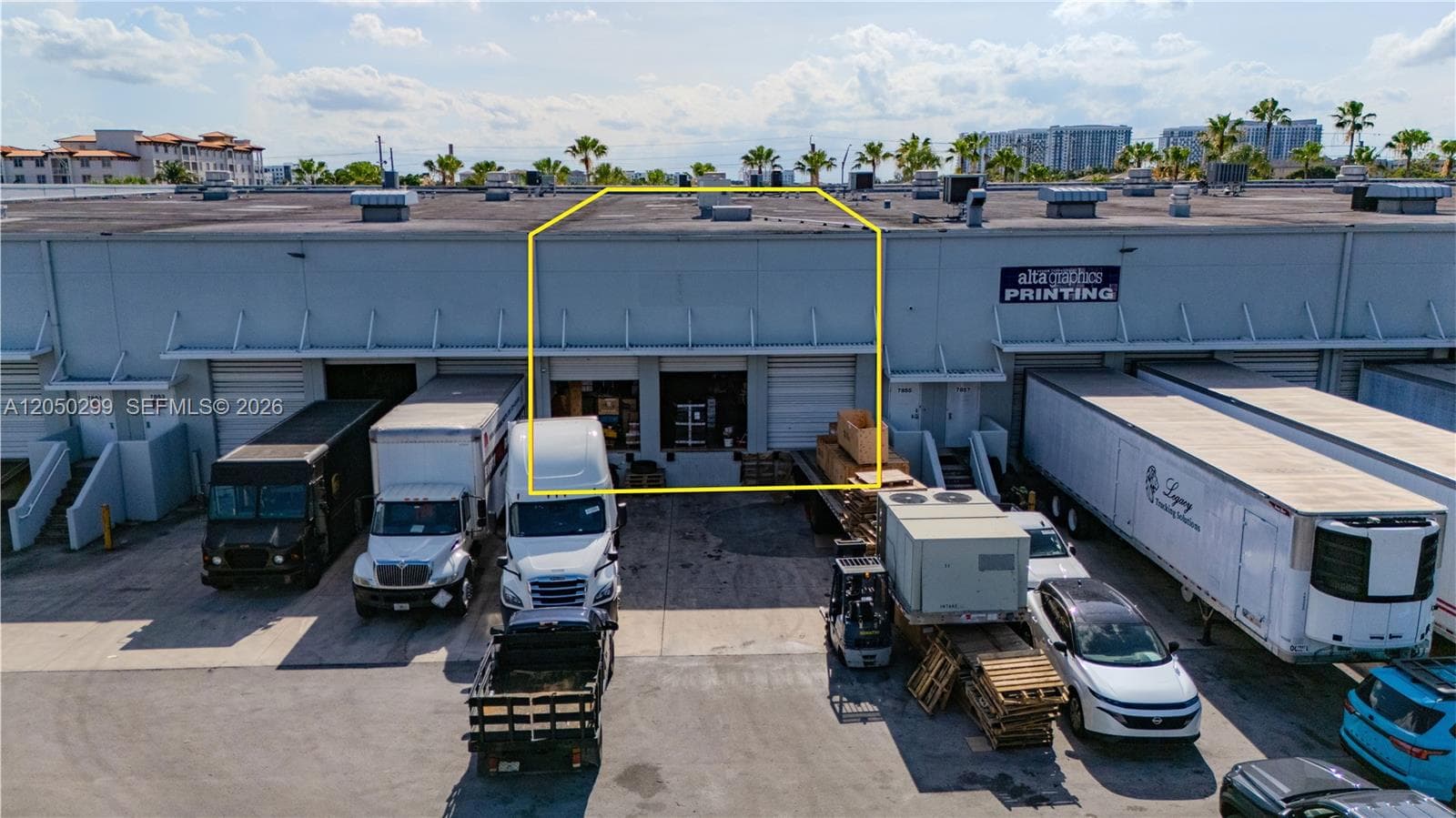 7855 NW 46th St # 3, Doral FL 33166