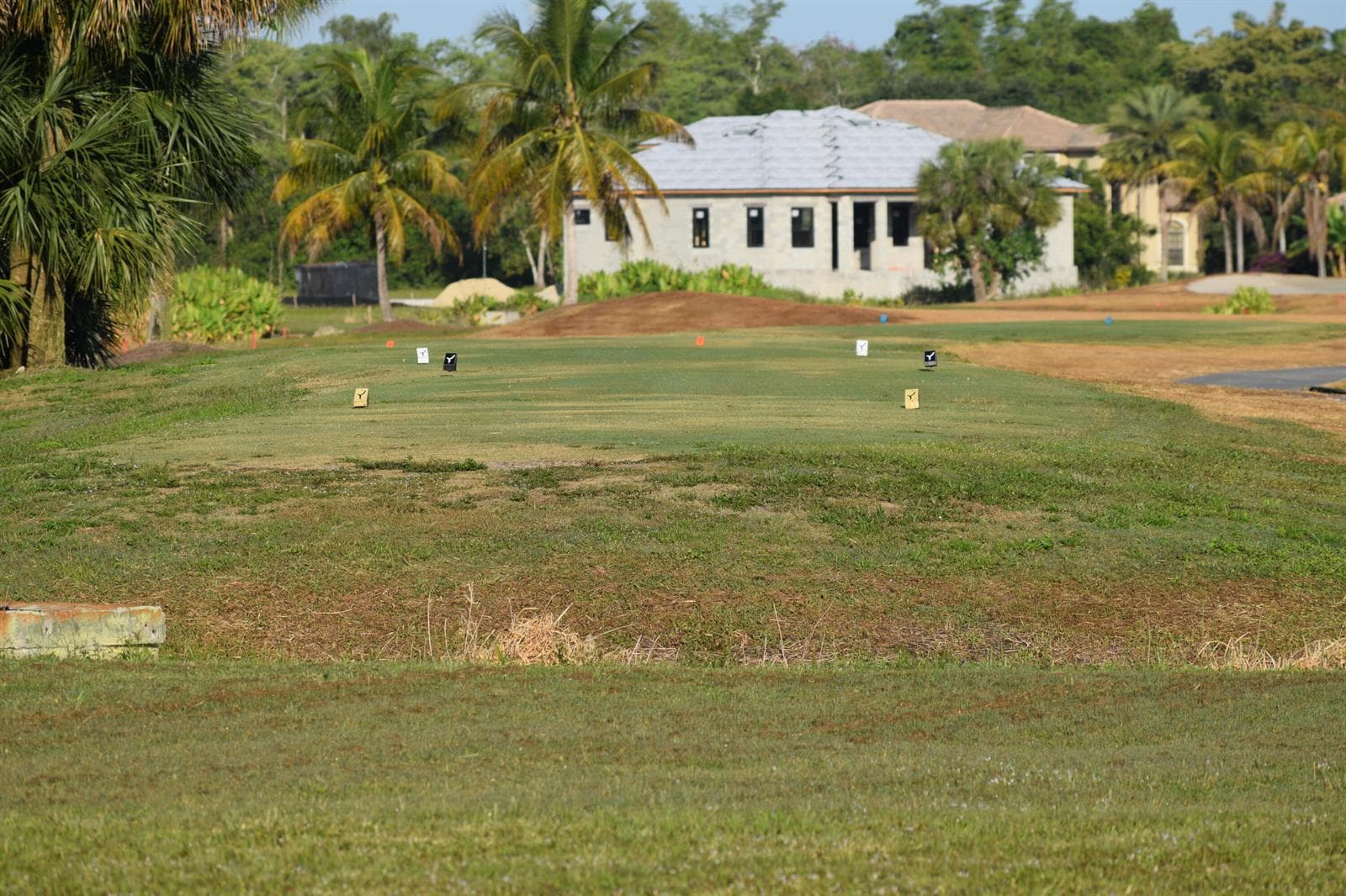 hoyo golf