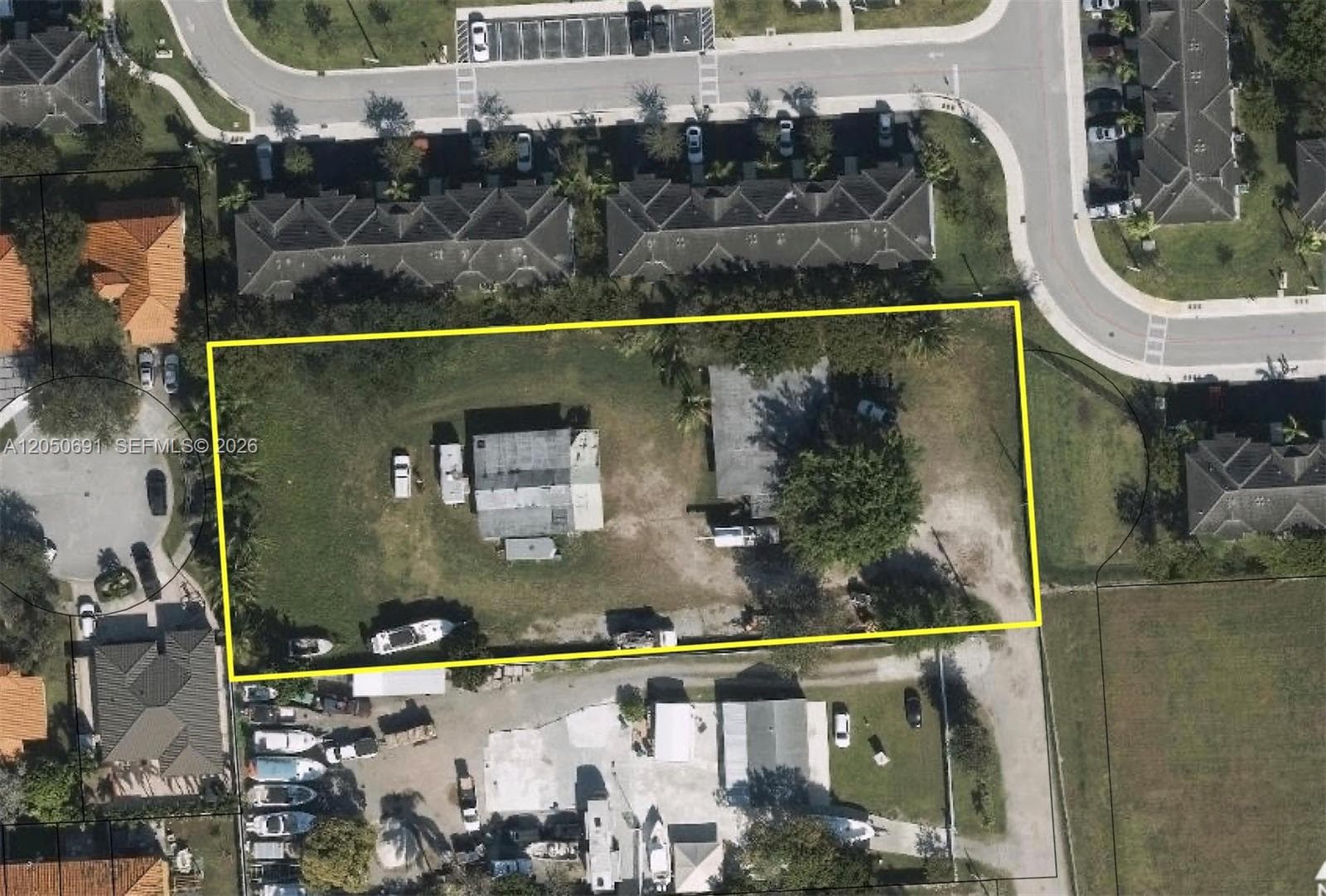 18140 SW 108th Ave, Miami FL 33157