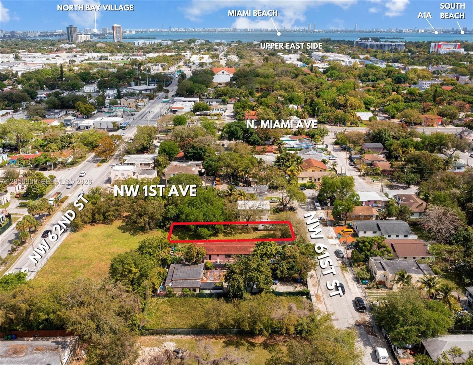 Miami, FL, 33127