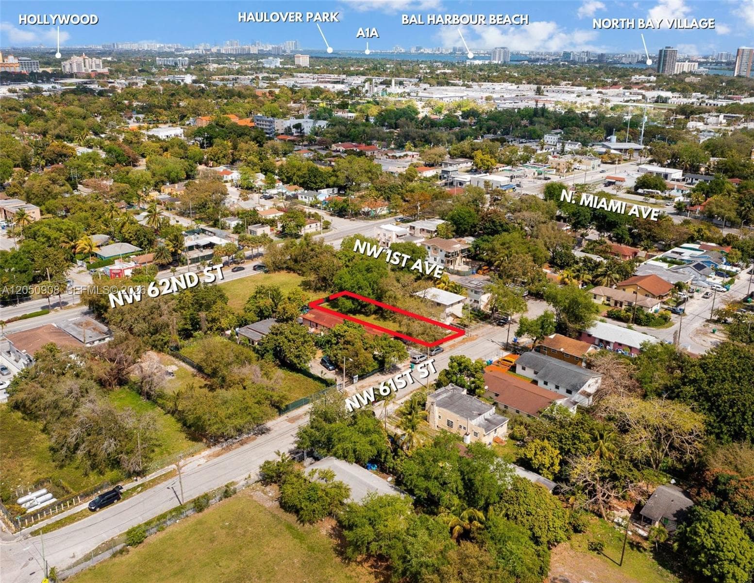 Miami, FL, 33127