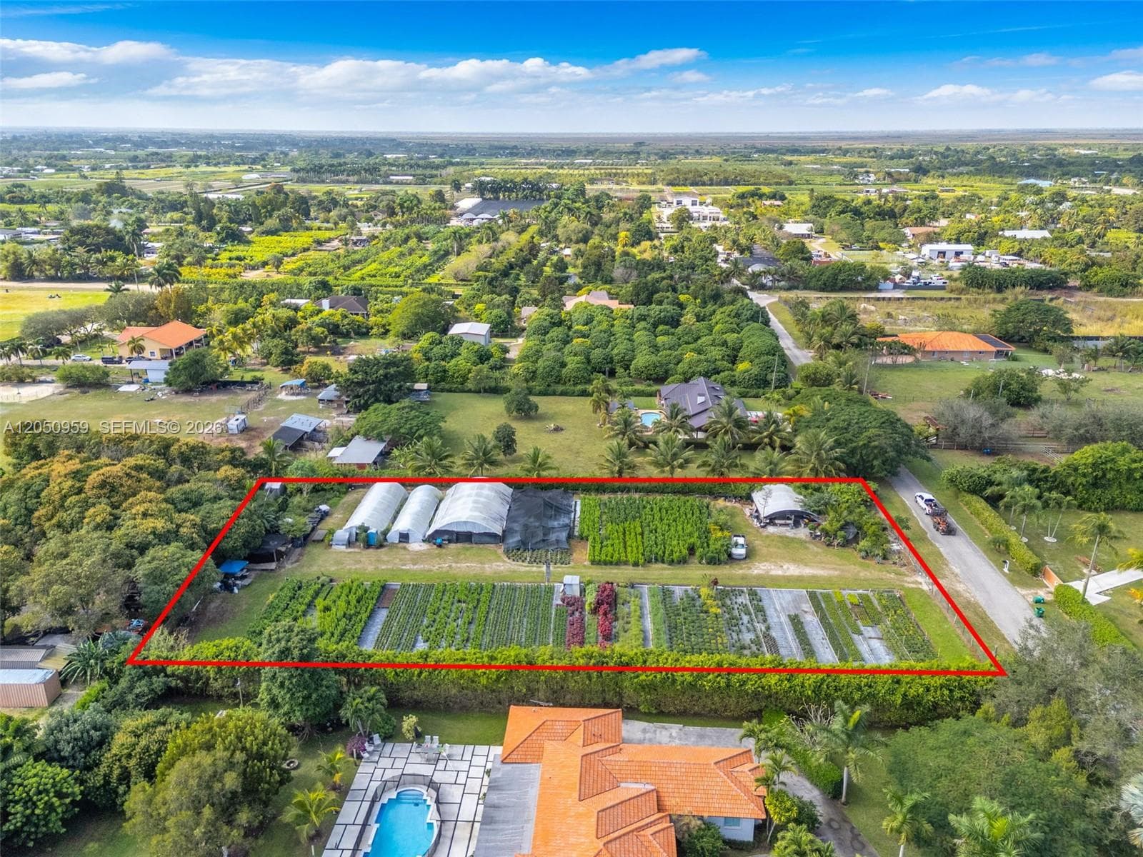 194xx SW 204 St, Homestead FL 33187
