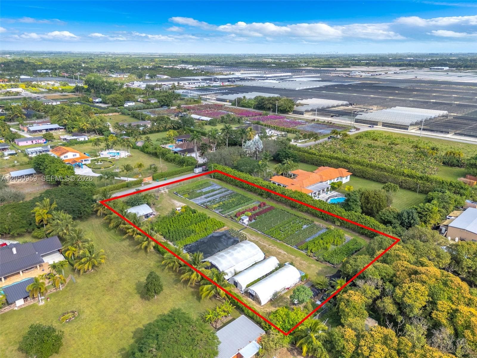 194xx SW 204 St, Homestead FL 33187