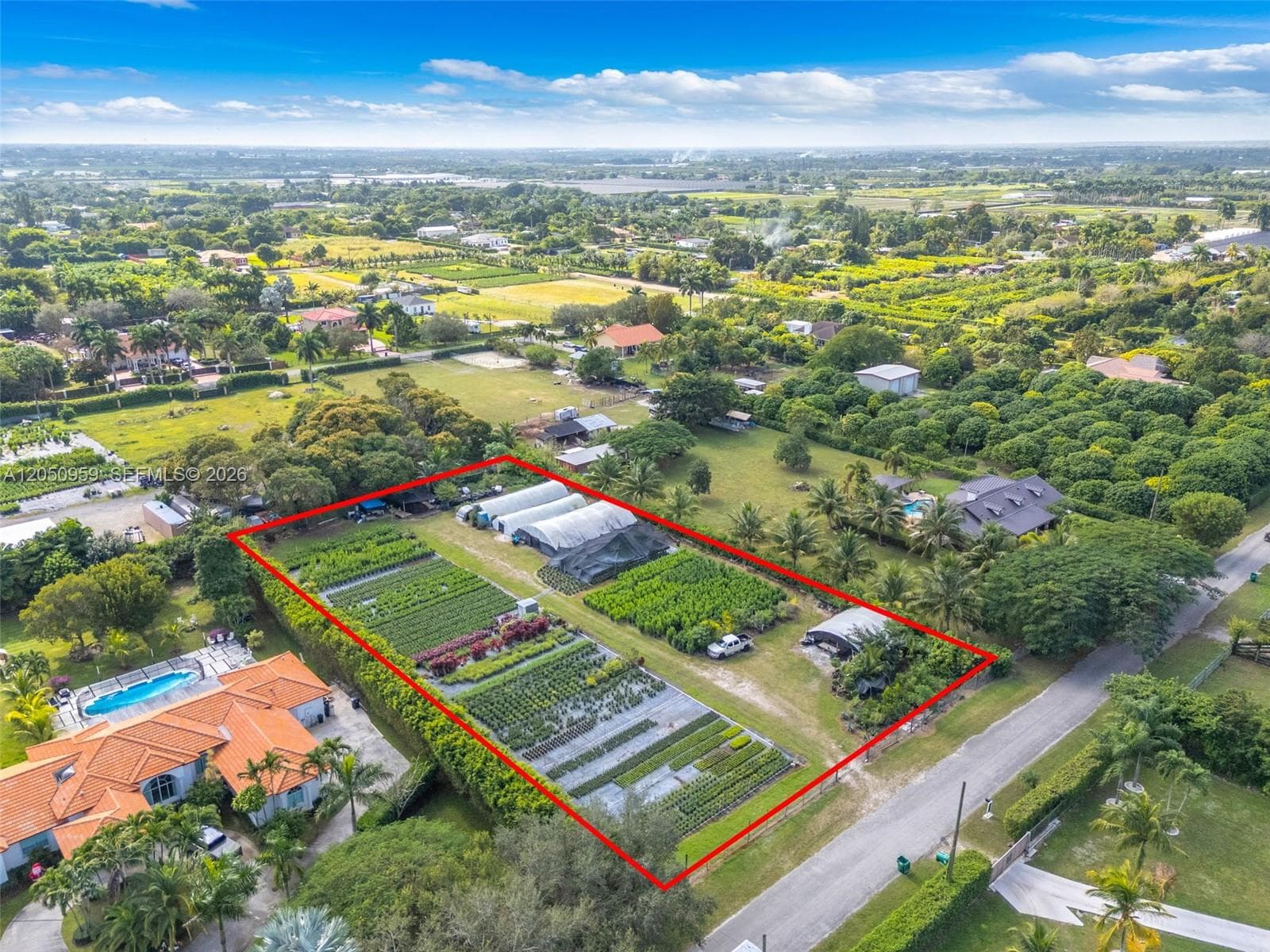 194xx SW 204 St, Homestead FL 33187