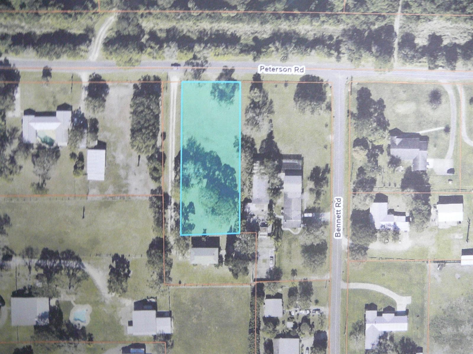 0000 Peterson Road, Fort Pierce FL 34947