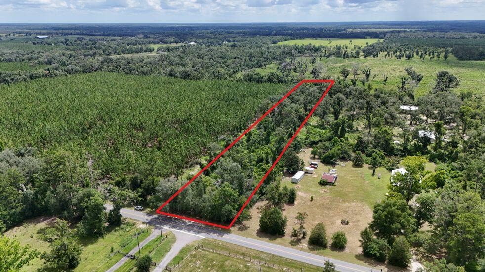 0 185th Road, FL 32060