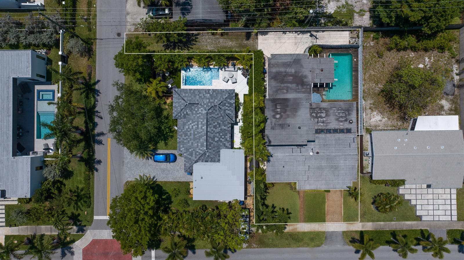 234 NE 21st Court, Wilton Manors FL 33305