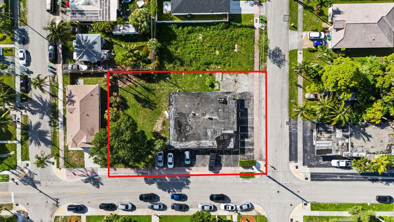 880 NW 25th Avenue, Fort Lauderdale FL 33311