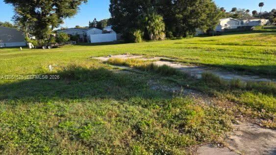 4013 SE 26th Street, Okeechobee FL 34974