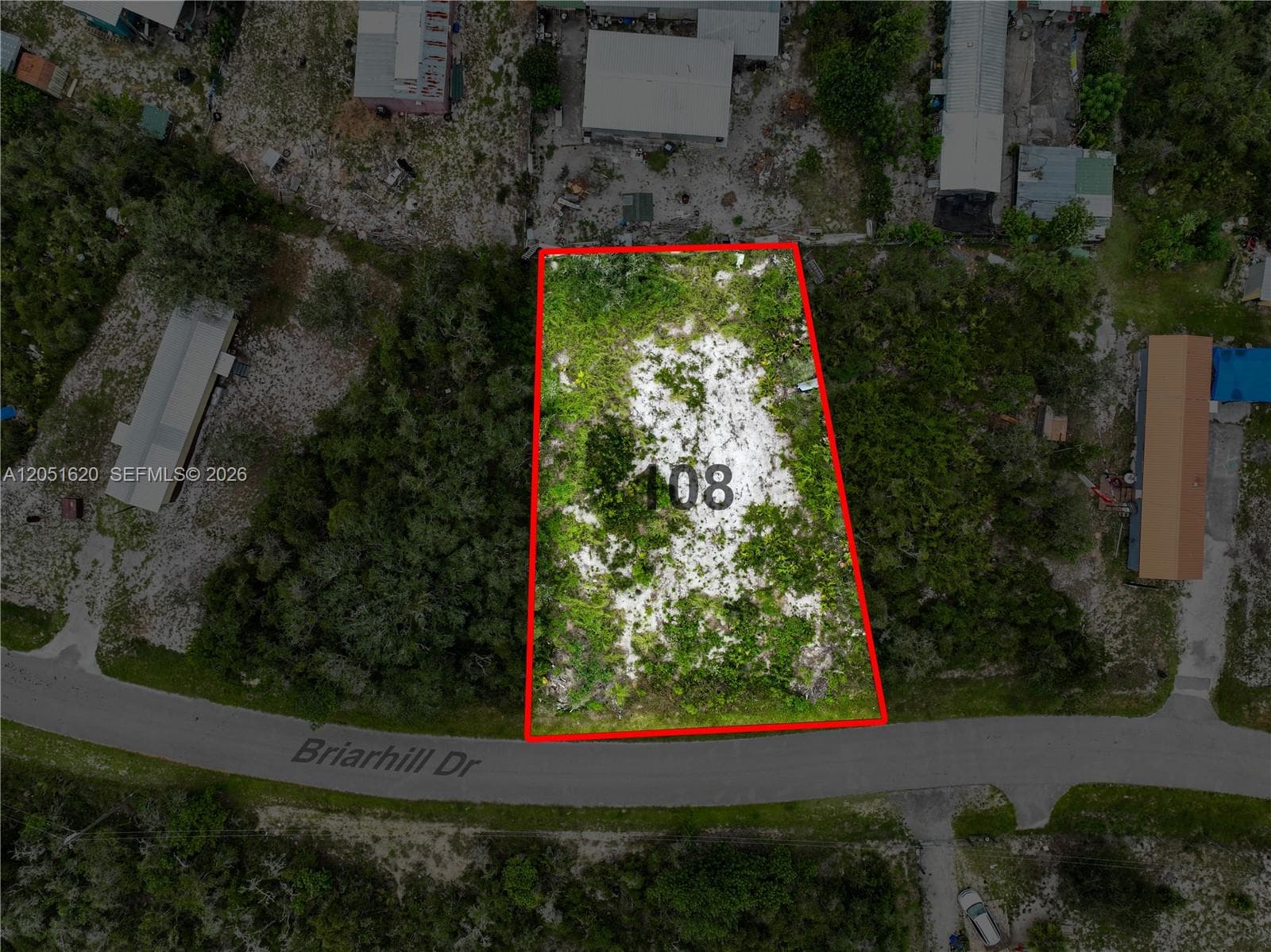 108 BRIARHILL DR, Lake Placid FL 33852