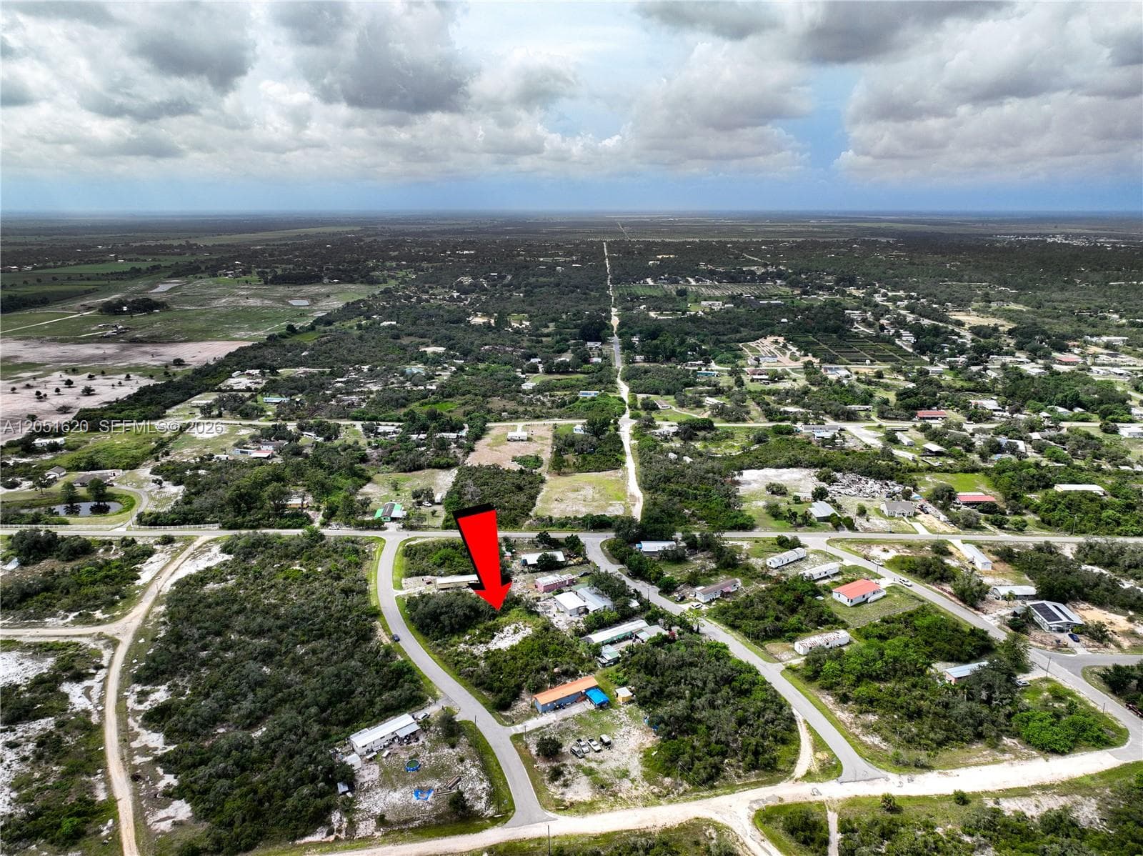 108 BRIARHILL DR, Lake Placid FL 33852