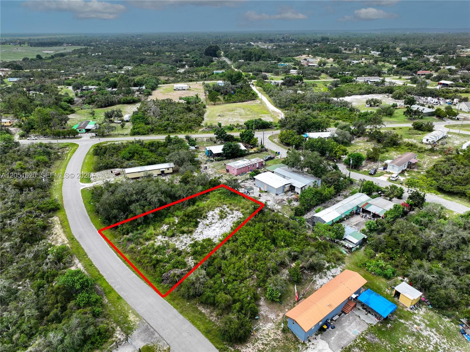108 BRIARHILL DR, Lake Placid FL 33852
