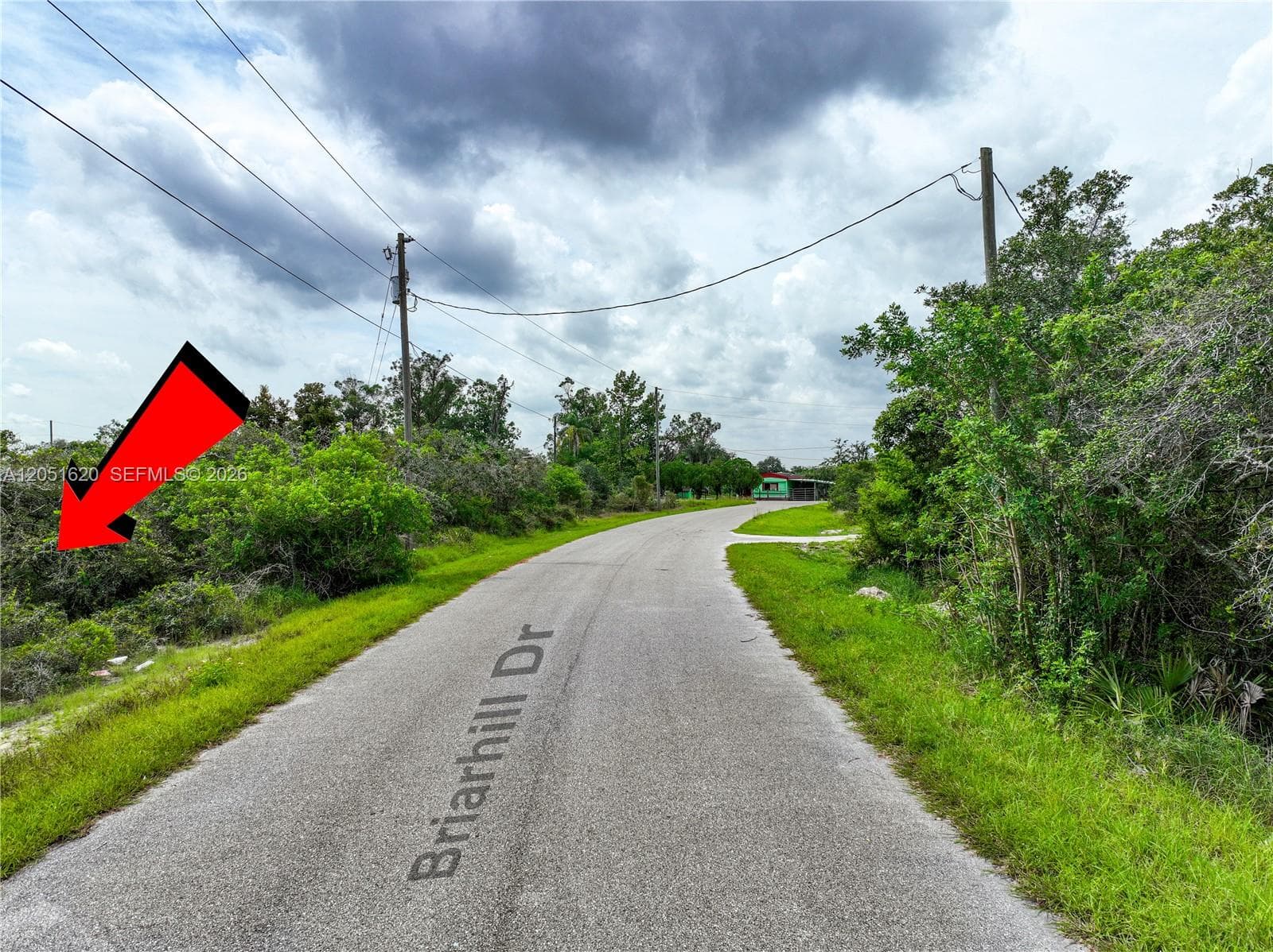 108 BRIARHILL DR, Lake Placid FL 33852