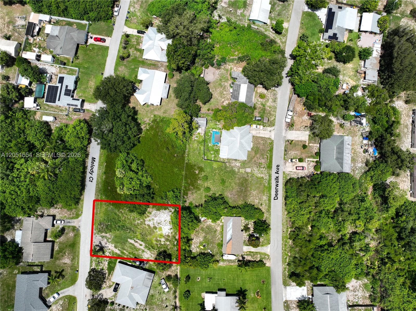 228 MELODY CT, Lake Placid FL 33852