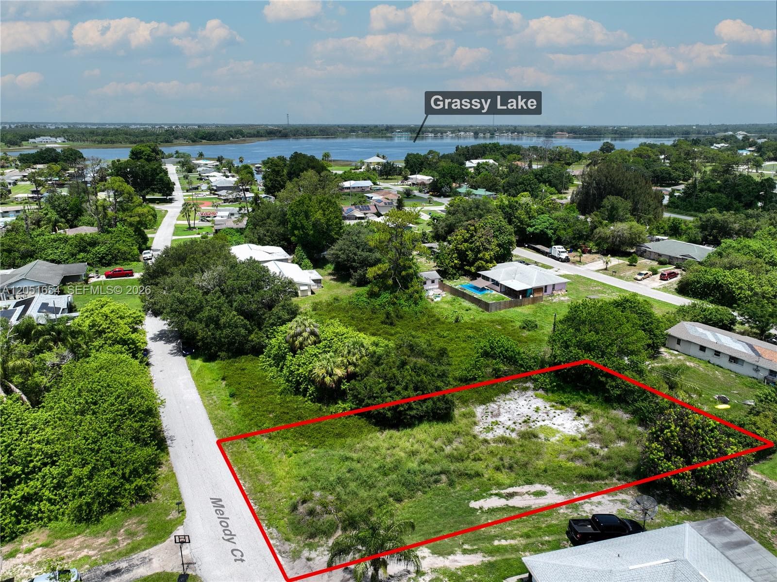 228 MELODY CT, Lake Placid FL 33852
